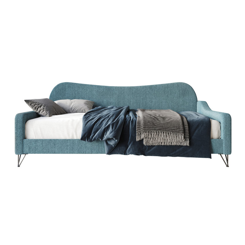 Wade Logan® Birydiana Daybed & Reviews | Wayfair